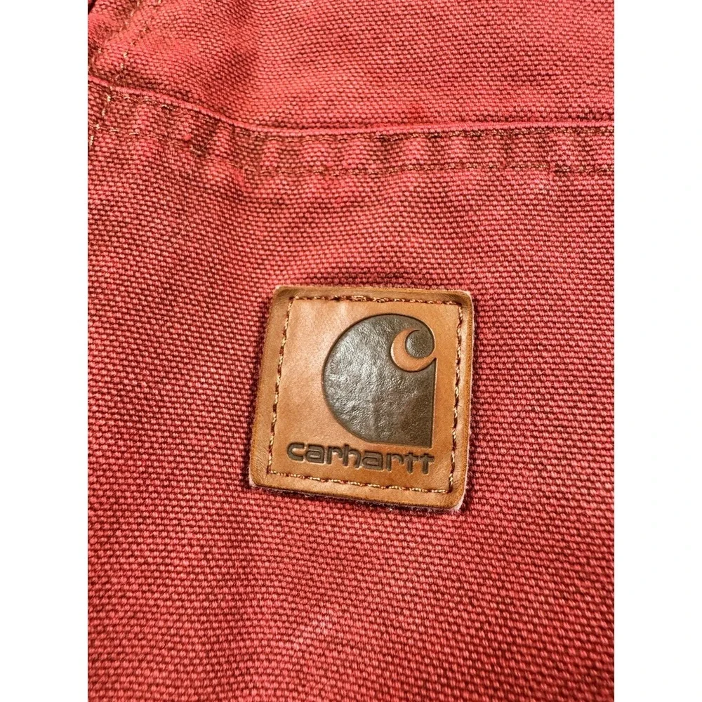 Carhartt vintage active